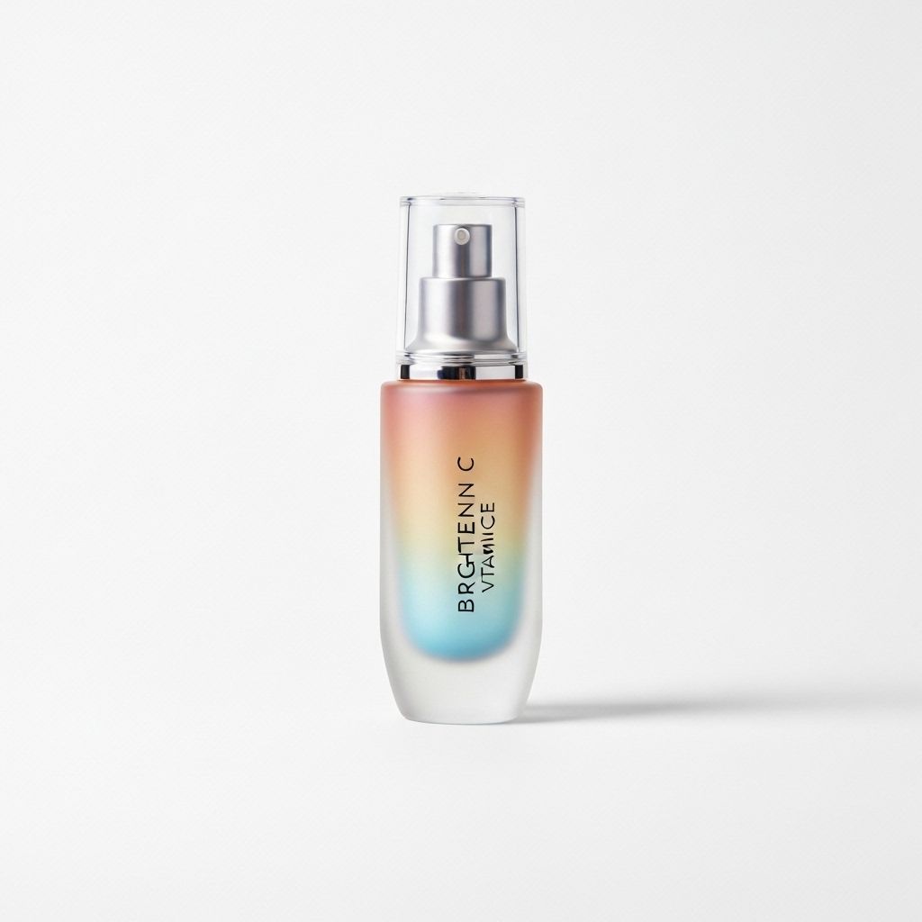 Brightening Essence