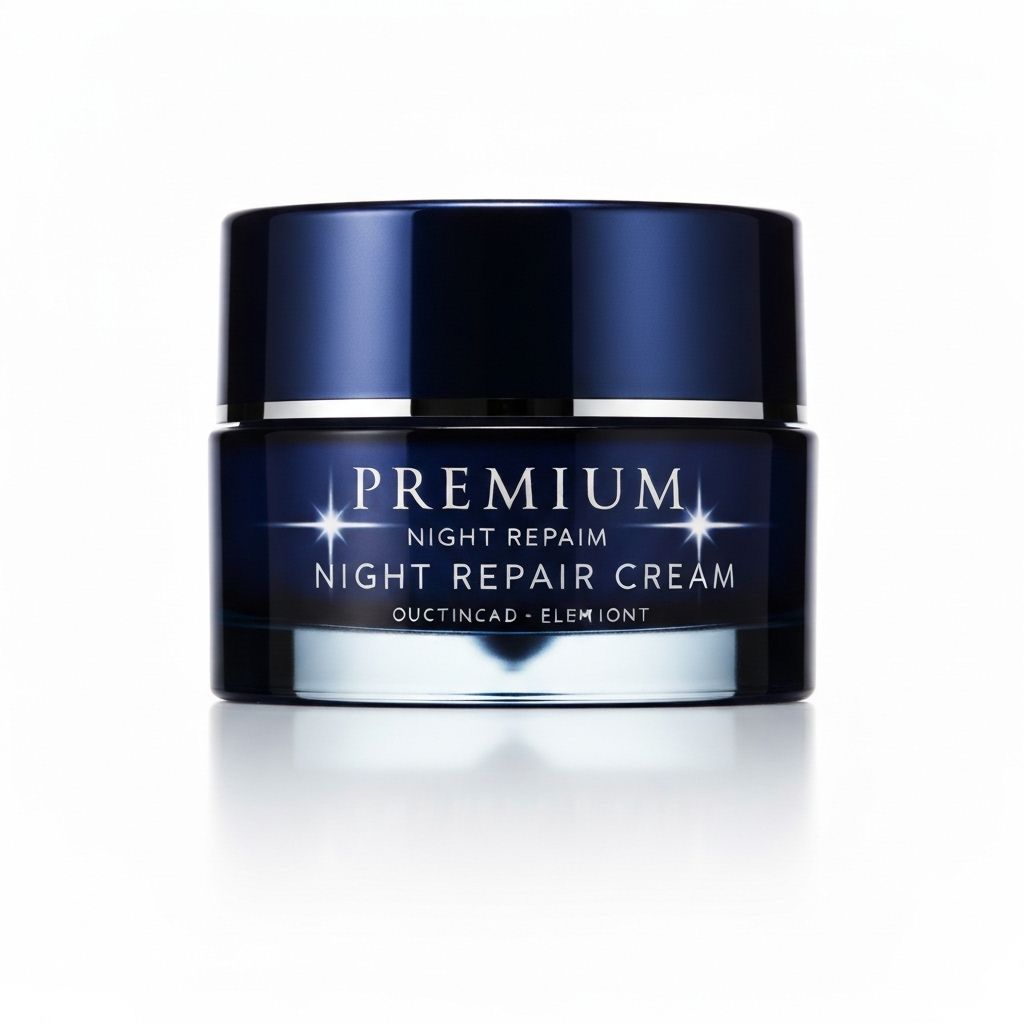 Night Repair Cream